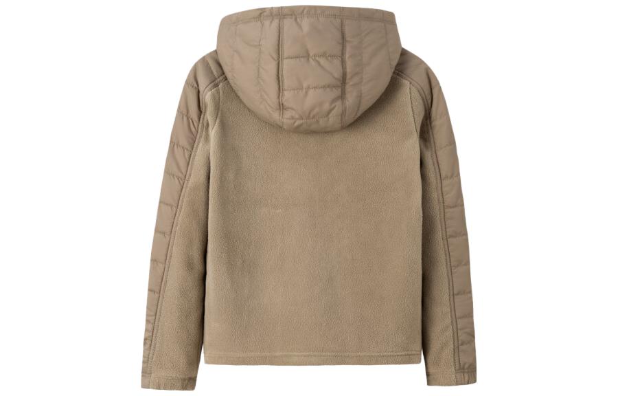 (PS) Nike Winterized Hoodie 'Brown' DV3066-247