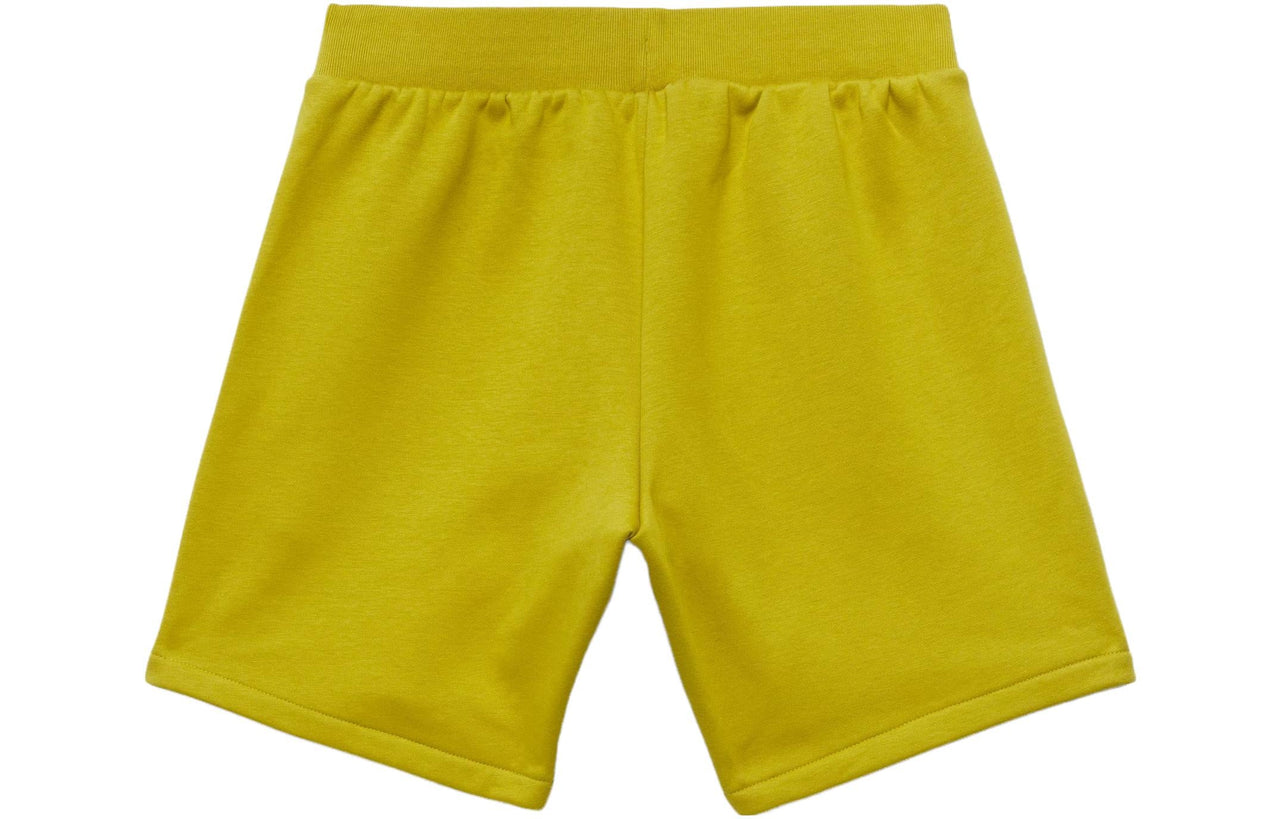 adidas Basketball Shorts 'Pulse Olive' IN4249