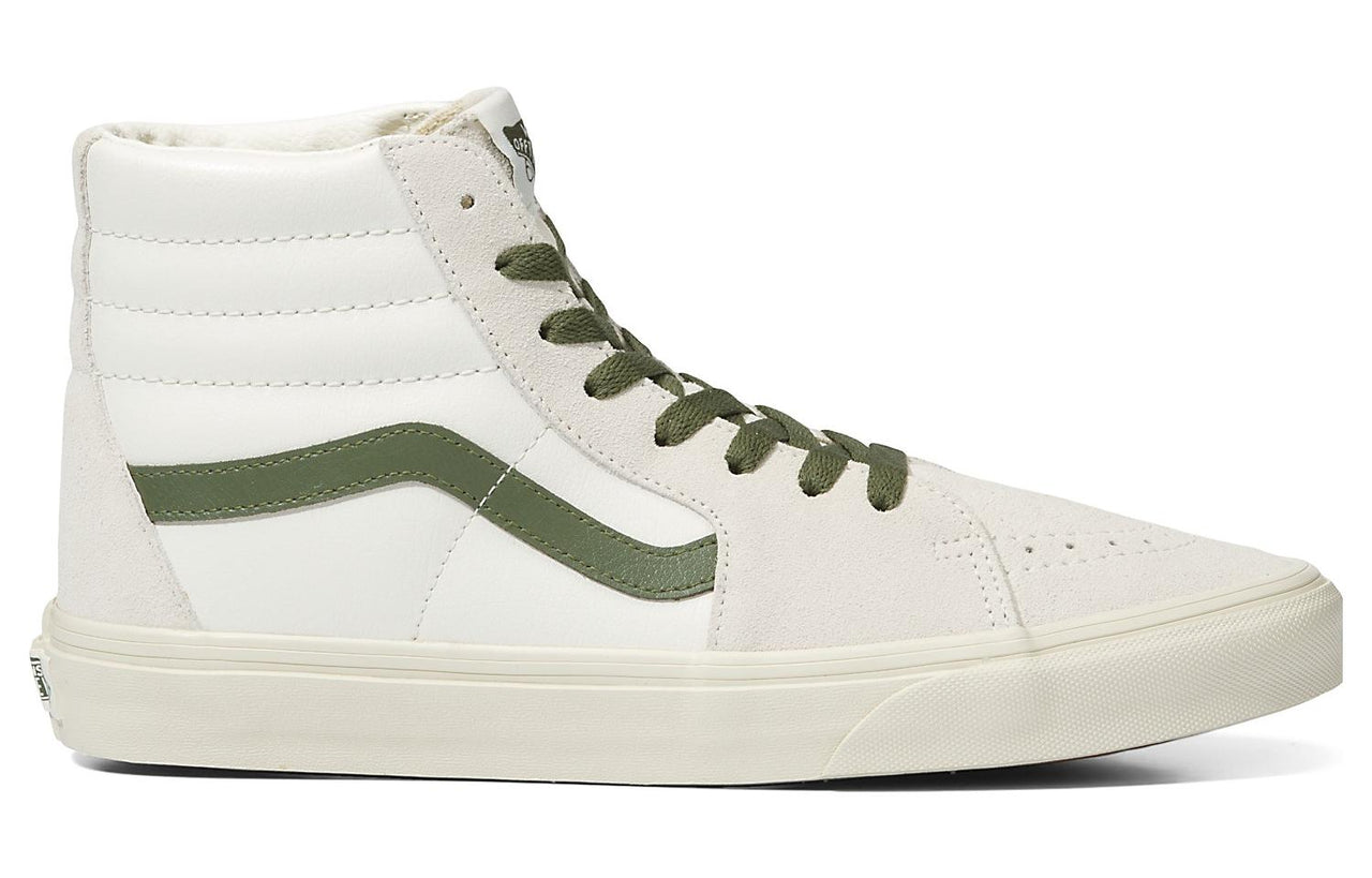 Vans SK8-HI 'Vintage Pop - Marshmallow Turtledove' VN0A4BVTR2S