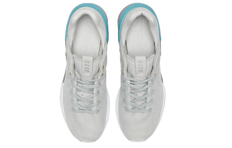 New Balance 997S 'Grey Suede' MS997TKD