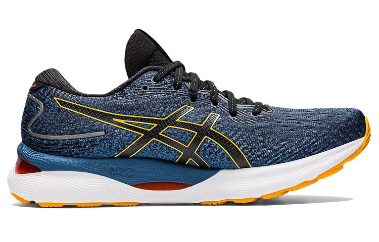 ASICS Gel Nimbu 24 'Azure Amber' 1011B359-403