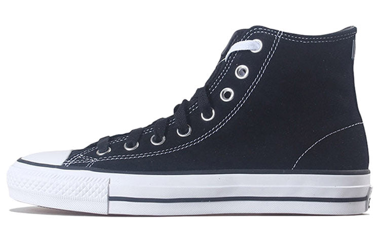 Converse Chuck Taylor All Star Pro High 'Black' 159573C