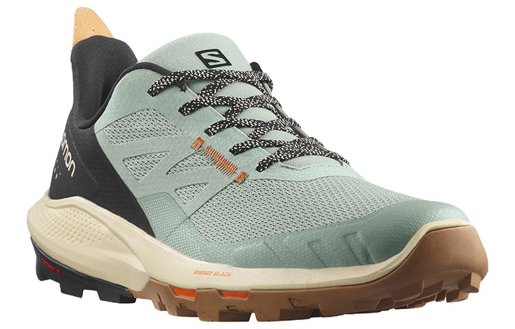 SALOMON Outpulse 'Mint Black' 415851 / L41585100
