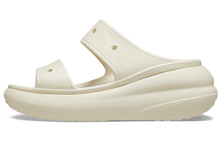 Crocs Classic Crush 'Bone' 207670-2Y2
