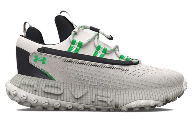 Under Armour HOVR Summit Ft Delta 'White Mint Green' 3024921-302