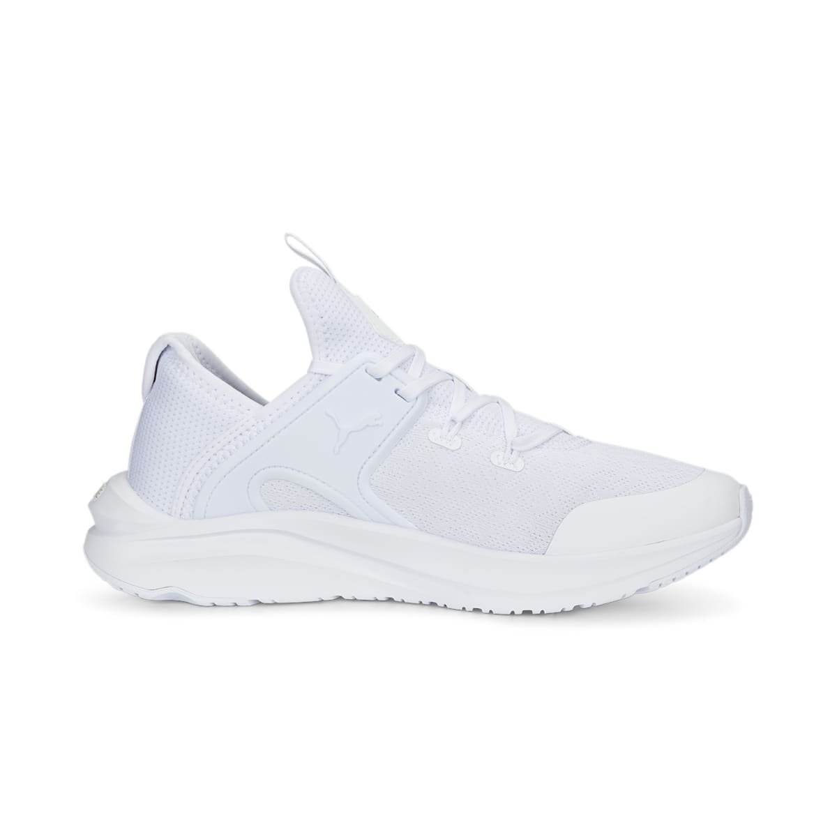 (WMNS) PUMA Softride One4All 'White Rose Gold' 378442-01