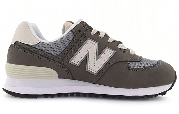 New Balance 574 'Castlerock Steel' ML574SRP