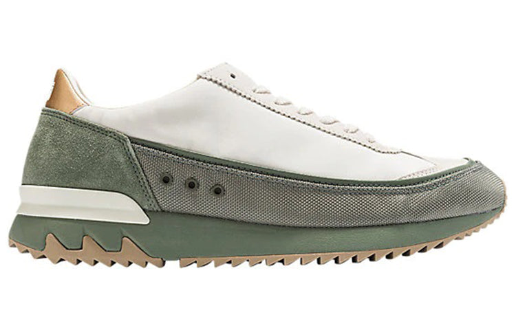 Onitsuka Tiger Hsinti 'White Green' 1183A387-103
