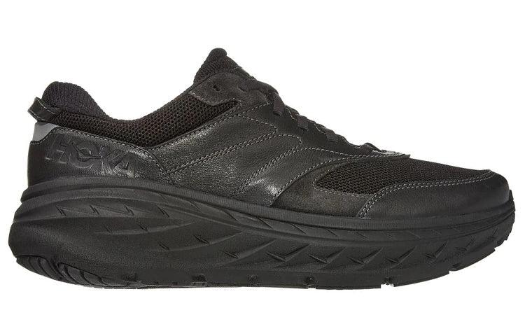 HOKA ONE ONE Bondi L 'Black Raven' 1110538-BRVN