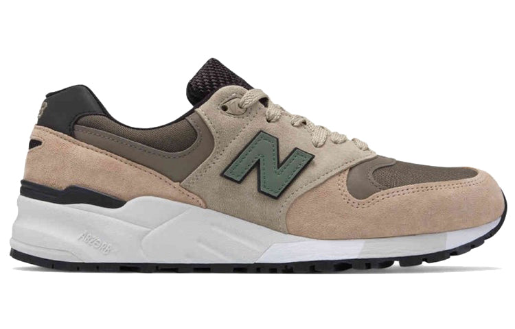 New Balance 999 Made in USA 'Light Beige' M999HCC