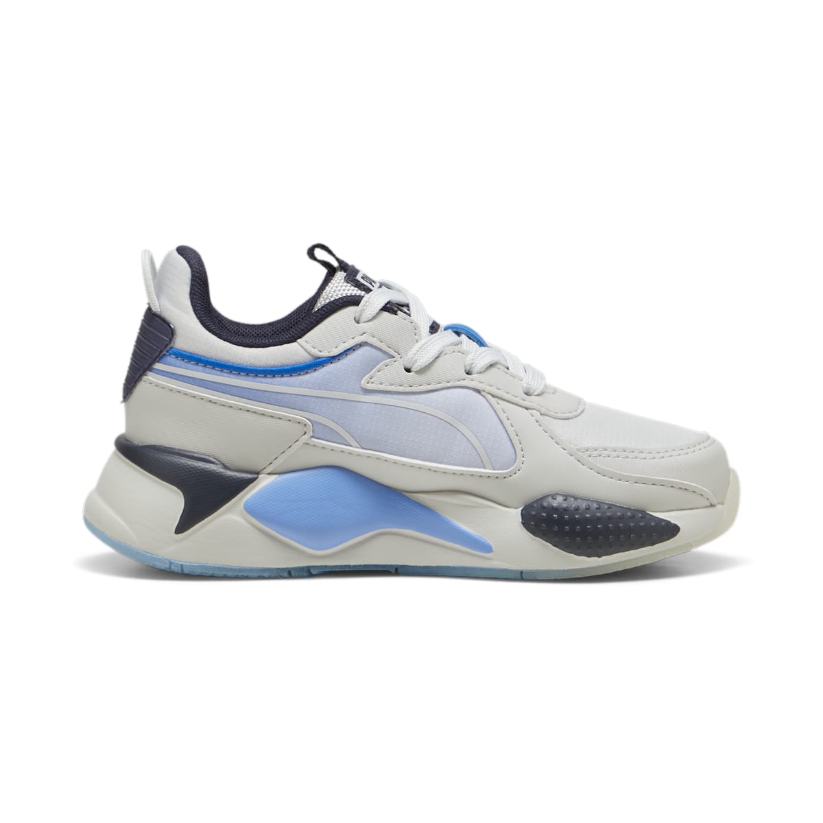 (PS) PUMA x PlayStation RS-X 'Glacial Grey' 396658-01