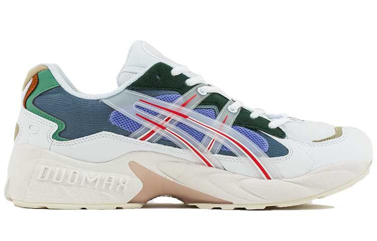ASICS x Hypebeast Gel-Kayano 5 'Meadow' 1021A180-101