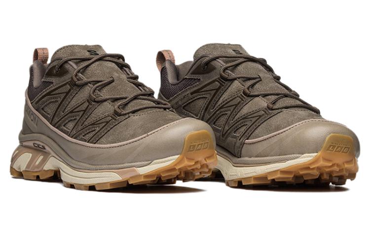 SALOMON XT-6 'Expense Leather' 472949
