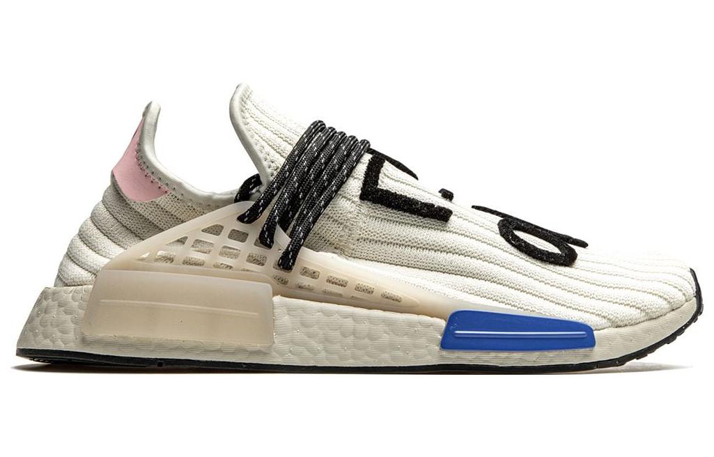 adidas x Pharrell NMD Hu 'Cream' Q46454
