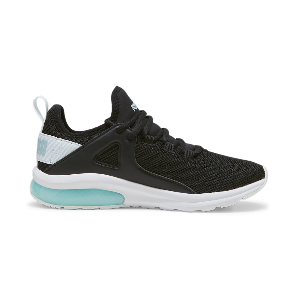 (WMNS) PUMA Electron 2.0 'Black Dewdrop' 385669-23