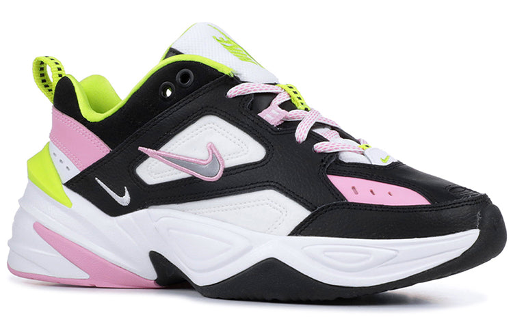 (WMNS) Nike M2K Tekno 'Black Rose' CI5772-001