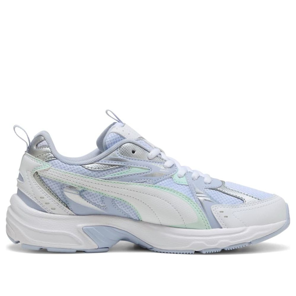 PUMA Milenio Tech 'White Peaceful Blue' 392322-15