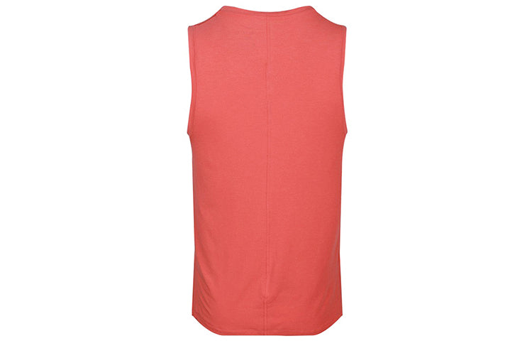 Nike AS Men's NK Dry TANK YOGA MAGIC EMBER BV4037-814