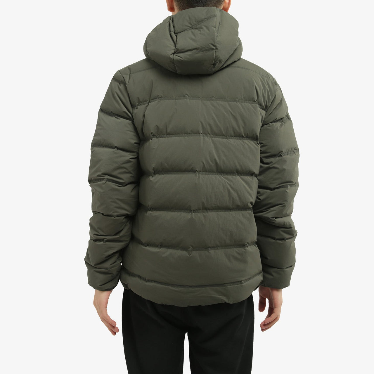 adidas Helionic Down Jacket FT2520