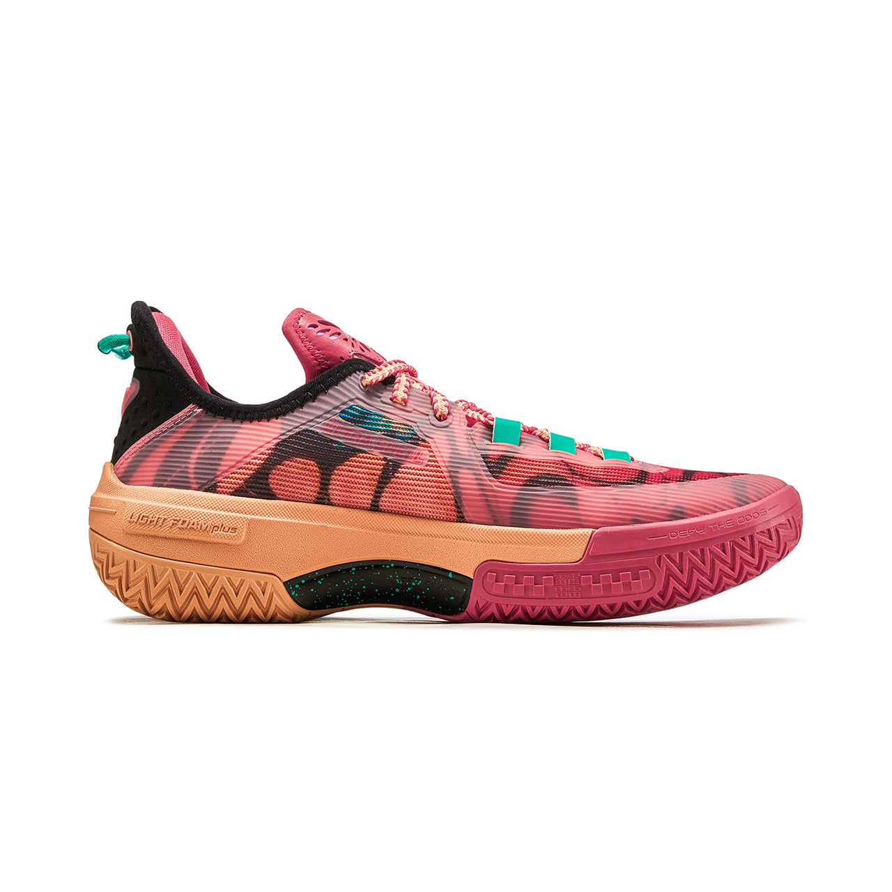 Li-Ning Jie Ao Low 'Transform' ABFU019-12