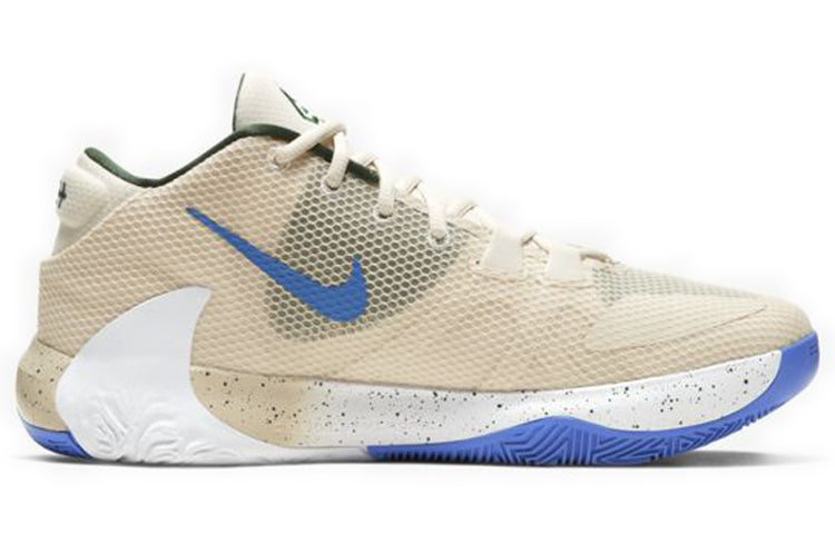 Nike Zoom Freak 1 EP 'Cream City' BQ5423-200