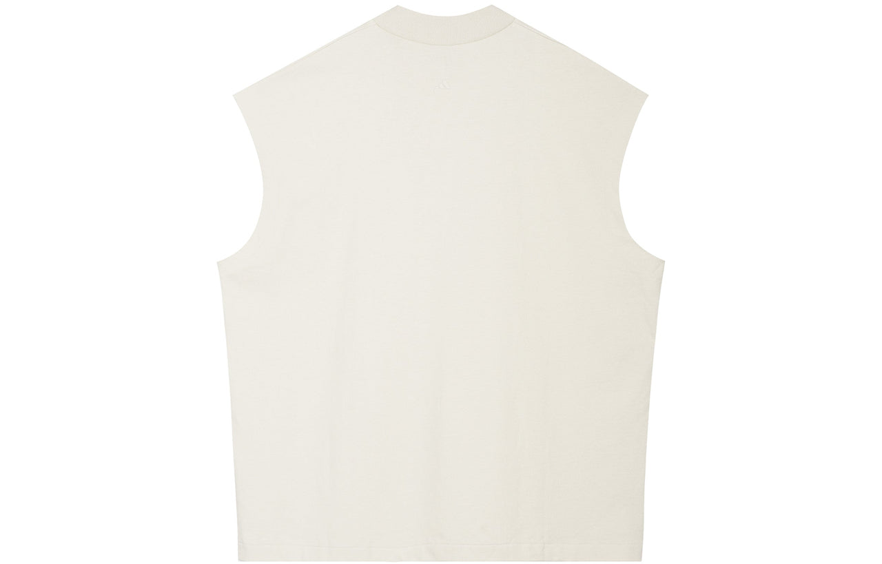 adidas Originals One Basketball Unisex Sleeveless T-Shirt IK0004