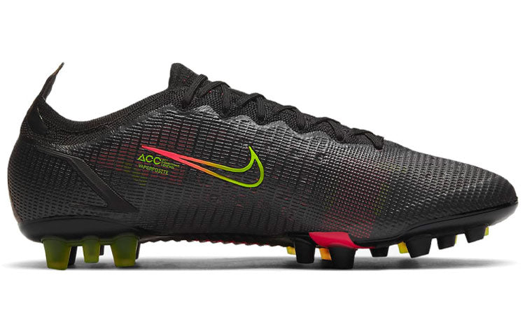 Nike Vapor 14 Elite AG Artificial Grass Black CZ8717-090