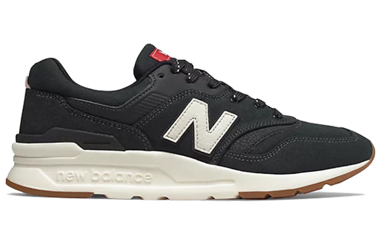New Balance 997 'Black Red' CM997HDD
