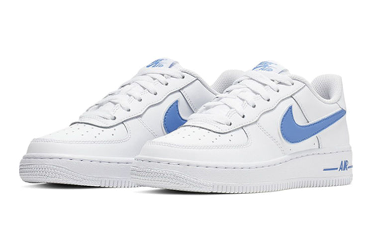 (GS) Nike Air Force 1 Low 'University Blue' AV6252-102