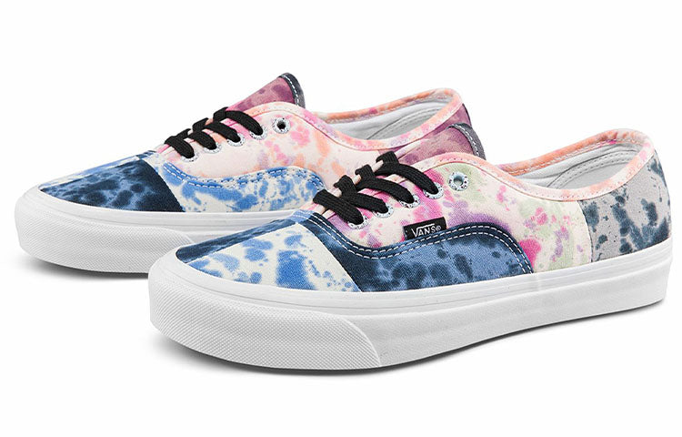 Vans Authentic 44 DX PW 'Blue Pink White' VN0A54F9AXJ