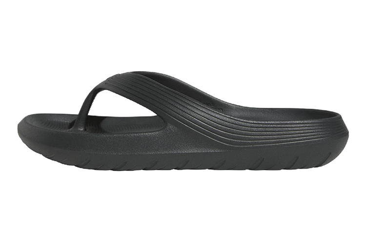 adidas Adicane Flip Flop 'Carbon' HQ9921