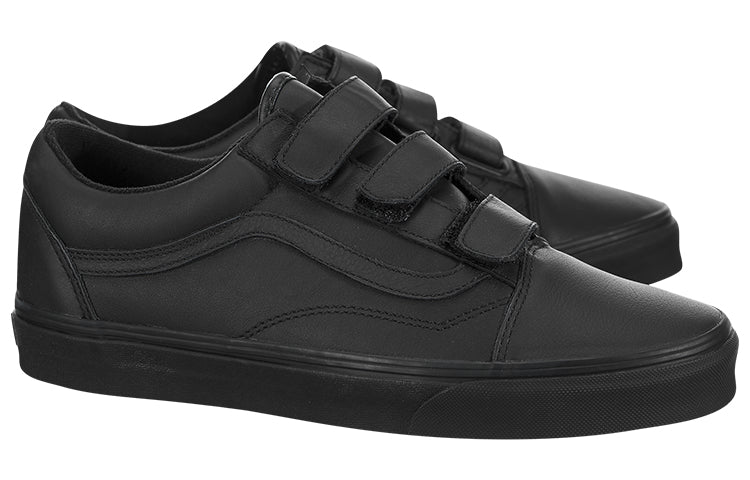 Vans Old Skool V 'Black' VN0A3D29OOZ
