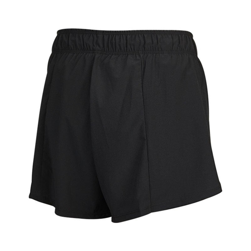 (WMNS) Nike Flex Essential 2-In-1 Pants 'Black' DA0454-011