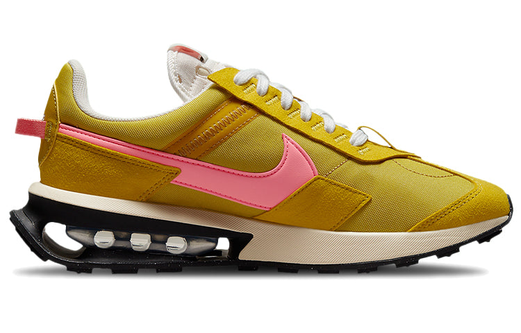 (WMNS) Nike Air Max Pre-Day LX 'Dark Citron Pink Gaze' DH5676-300