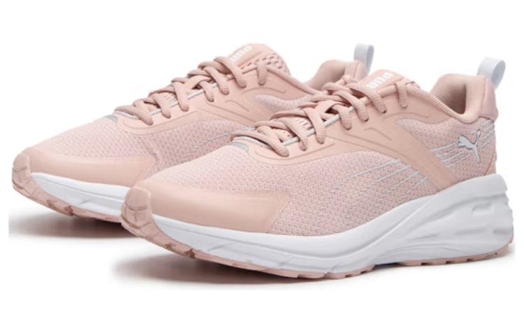PUMA Running Shoes 'Pink White' 395235-07