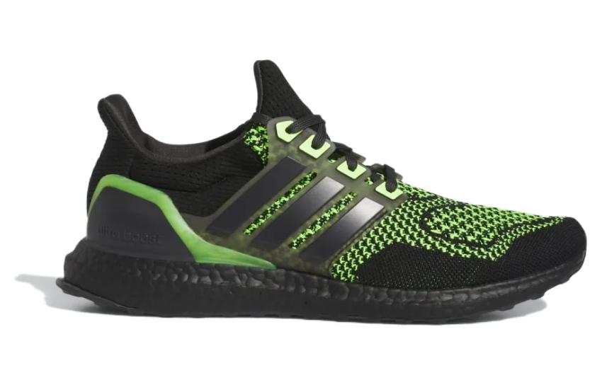 adidas Ultraboost 1.0 'Black Green' ID9682