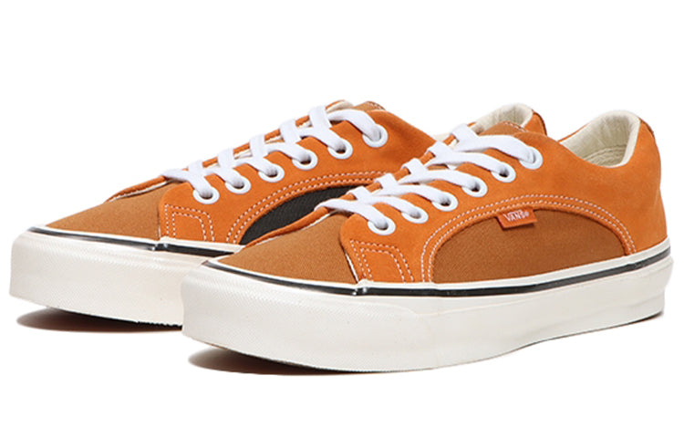 Vans OG Lampin LX 'Apricot Buff' VN0A45J64MV