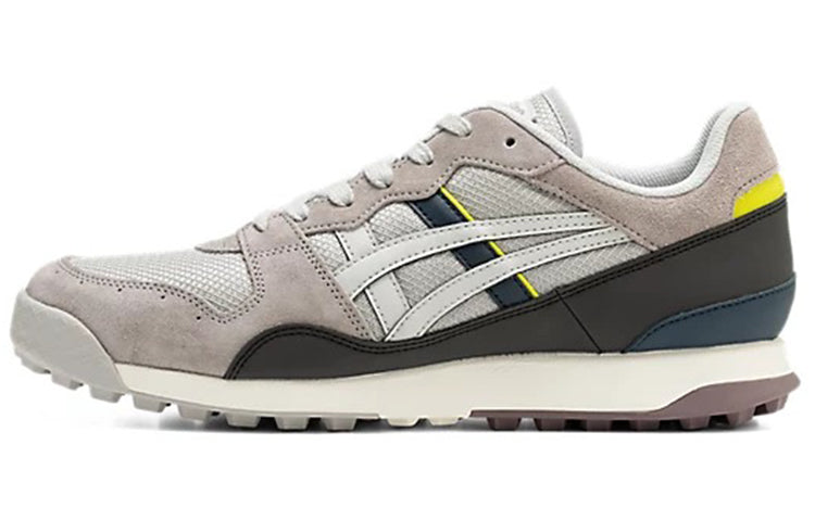 Onitsuka Tiger Horizonia 'Oyster Grey' 1183A206-030