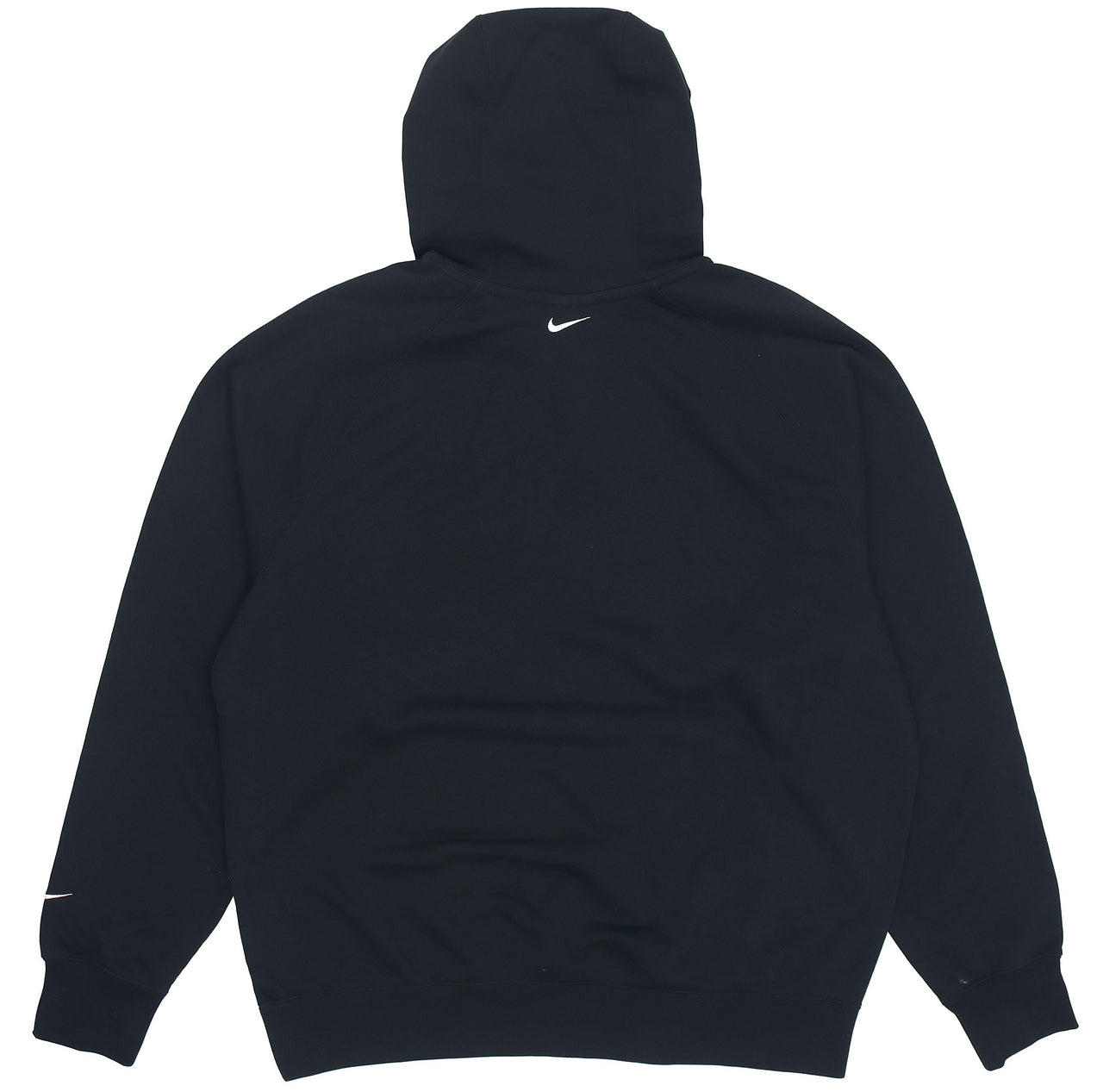 Nike Sportswear Swoosh Men's French Terry Pullover CJ4864-010