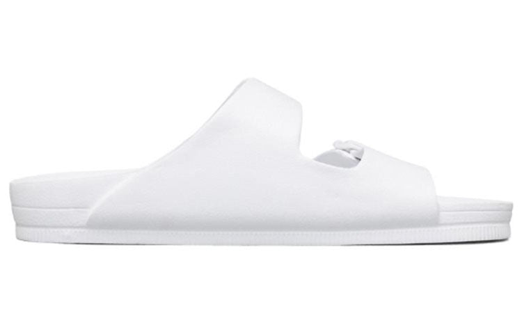 Skechers Cali Surf Sandals White 51812-WHT