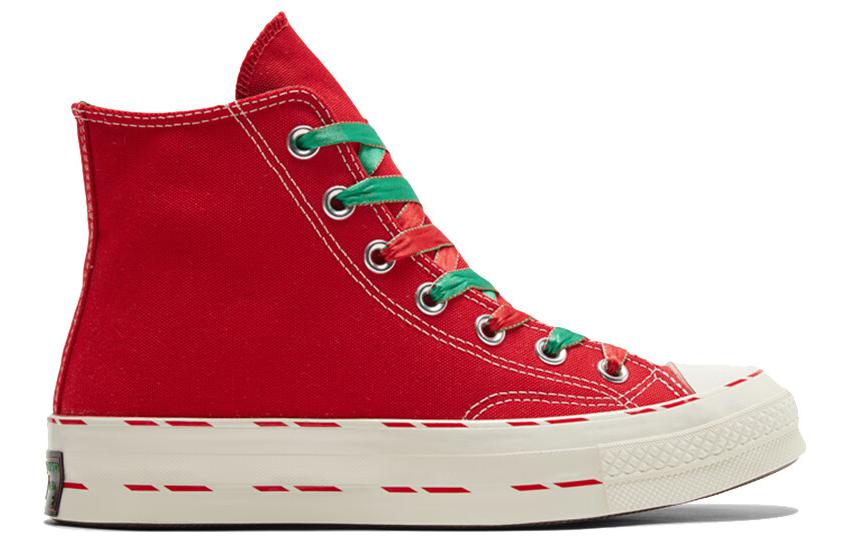 Converse Chuck 70 High 'Christmas Snowman' A04281C