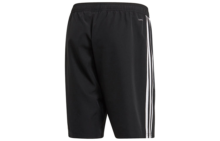 adidas Tiro19 wov sho Football Tatting Shorts Men Black D95919