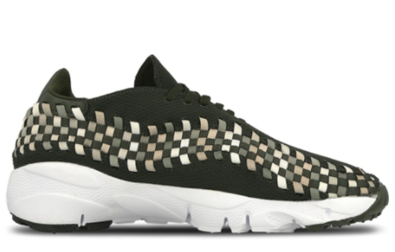 Nike Air Footscape Woven NM 'Sequoia' 875797-300