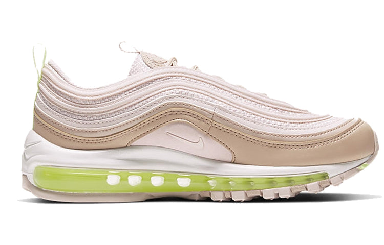 (WMNS) Nike Air Max 97 'Barely Rose Volt' CI7388-600