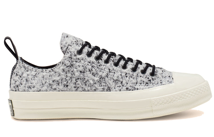 Converse Boucle Wool Chuck 1970s 166254C