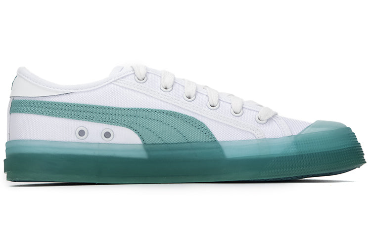 PUMA Capri T 'White Porcelain' 387244-02