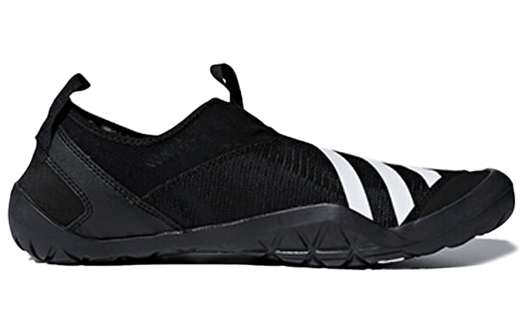 adidas Climacool Jawpaw Slip-On 'Black White' M29553