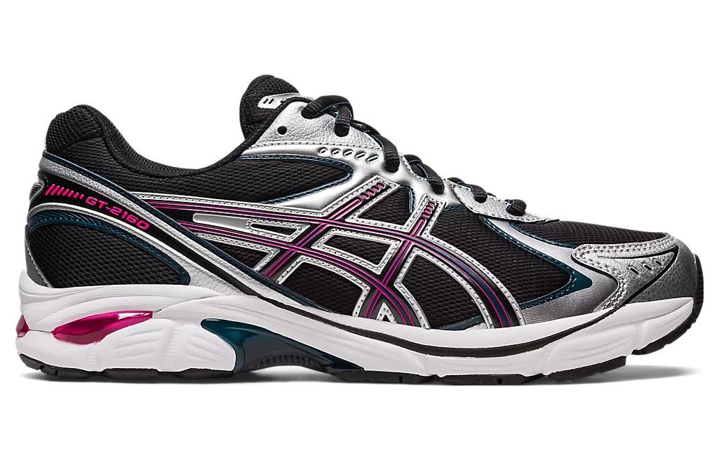 ASICS GT-2160 'Black Pure Silver' 1203A320-002