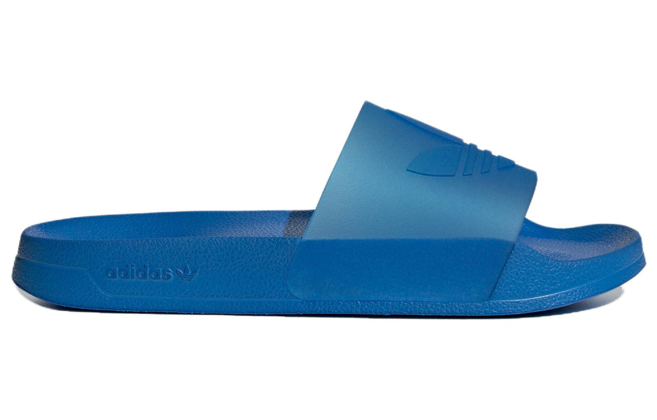 adidas Originals Adilette Slides 'Blue Bird' IE7736