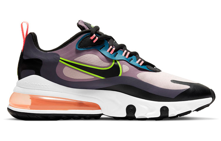 (WMNS) Nike Air Max 270 React 'Violet Dust' CV8818-500